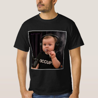 Baby Elon Tシャツ