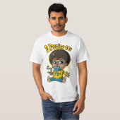 Baby funk tシャツ (正面フル)