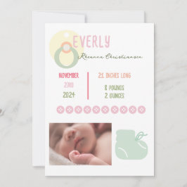 Baby Girlかわいい写真のお知らせ