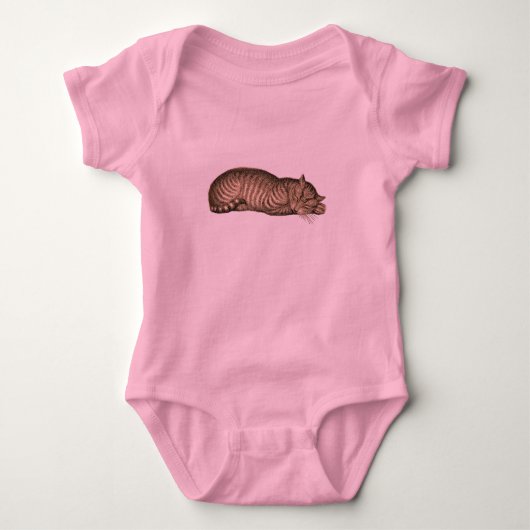 Baby Girl Bodysuits ベビーボディスーツ (正面)