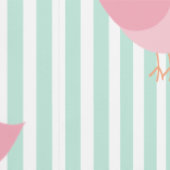 Baby girl Name Wallpaper 壁紙 (縫い目)