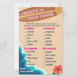 Baby Girl On Boardあなたの財布のゲームの内容