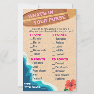 Baby Girl On Boardあなたの財布のゲームの内容