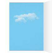 Baby Girl on Clothesline (内側 (左))