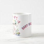 baby halloween コーヒーマグカップ (中央)