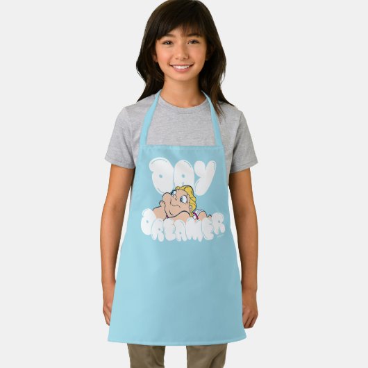 Baby Hercules - Day Dreamer Apron エプロン (インサイチュ)