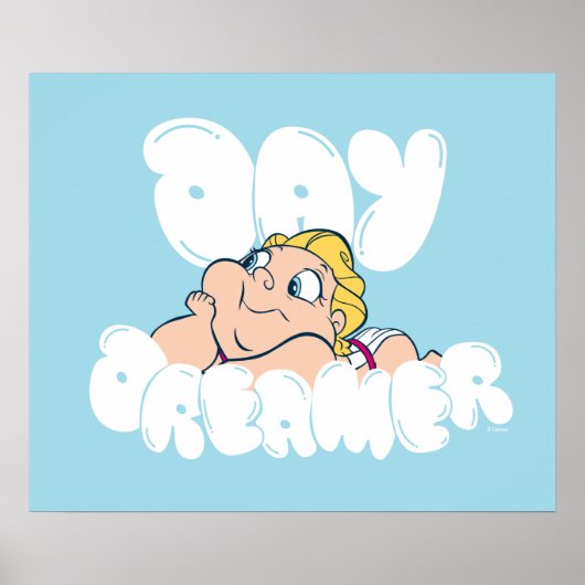 Baby Hercules - Day Dreamer Poster ポスター (正面)