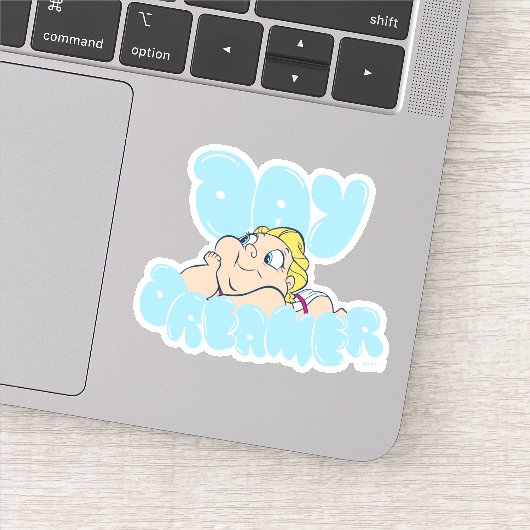 Baby Hercules - Day Dreamer Sticker シール (詳細)