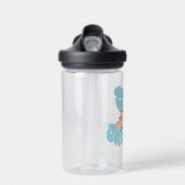 Baby Hercules - Day Dreamer Water Bottle ウォーターボトル (正面)