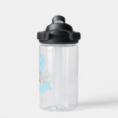 Baby Hercules - Day Dreamer Water Bottle ウォーターボトル (背面)