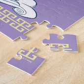 Baby Hercules - Stay Strong Jigsaw Puzzle ジグソーパズル (側面)