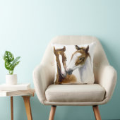 Baby Horses クッション (椅子)