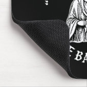 Baby Is This Christian Nativity Parody  マウスパッド (コーナー)