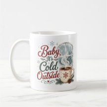 Baby It's Cold Outside あったかい冬
