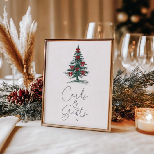 Baby It's Cold Outside Cards And Gifts  ポスター