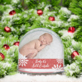 Baby it's Cold Outside Double Photo (クリスマス)