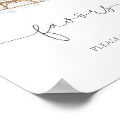 Baby It's Cold Outside favors ポスター (角)