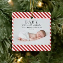 baby its cold outside red and white babys first 