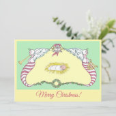 Baby Jesus Cartouche シーズンカード (スタンド正面)