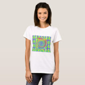 Baby Kids God Bless You..png Tシャツ (正面フル)