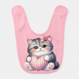 Baby Kitten ベビービブ