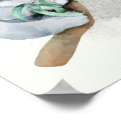 Baby Koala ポスター (角)