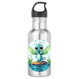 Baby Lizard Dragon ウォーターボトル