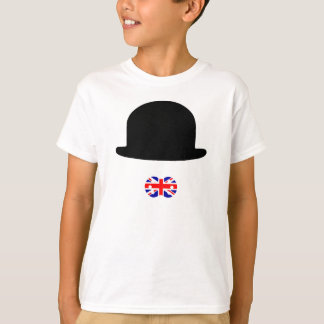 BABY LONDON Tシャツ