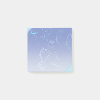 Baby Mammoth  ポストイット