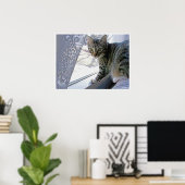 Baby Max ポスター (ホームオフィス)