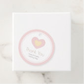 Baby Mobile Nesting Party フェイバータグ (インサイチュ)