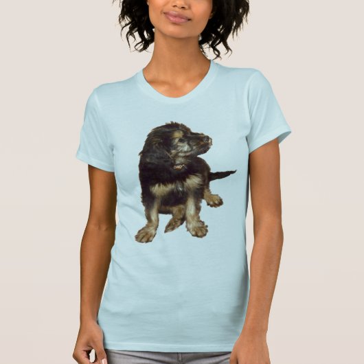 baby_p tシャツ (正面)