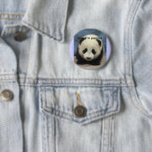 baby_pandaは、パンダを救います 缶バッジ (インサイチュ)
