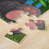 Baby Panda  ジグソーパズル