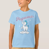 Baby Pegasus T-Shirt Tシャツ (正面)