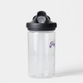 Baby Pegasus Water Bottle ウォーターボトル (正面)