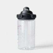Baby Pegasus Water Bottle ウォーターボトル (背面)