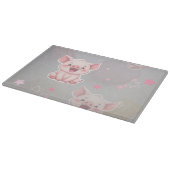 Baby Pig Cutting Board カッティングボード (角)