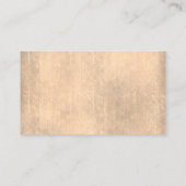 Baby-Q BBQ Couples Baby Shower Diaper Raffle エンクロージャーカード (裏面)