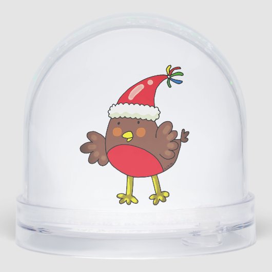 Baby’s First Christmas Sparkle Keepsake (裏面)