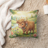 Baby Scorpio Zodiac Nursery Kids クッション (ブランケット)