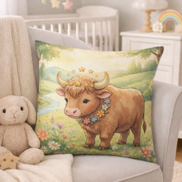 Baby Scorpio Zodiac Nursery Kids クッション