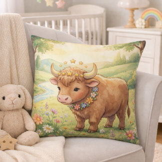 Baby Scorpio Zodiac Nursery Kids クッション