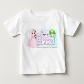 Baby Shirt ベビーTシャツ