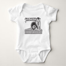Baby shirt 2025