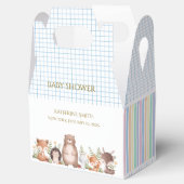 BABY SHOWER フェイバーボックス (オープン)