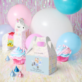 BABY SHOWER フェイバーボックス