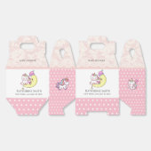BABY SHOWER フェイバーボックス (見開き)