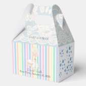 BABY SHOWER フェイバーボックス (正面)