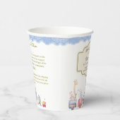 BABY SHOWER 紙コップ (右)